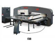 沖床和車床工作方式的區(qū)別介紹